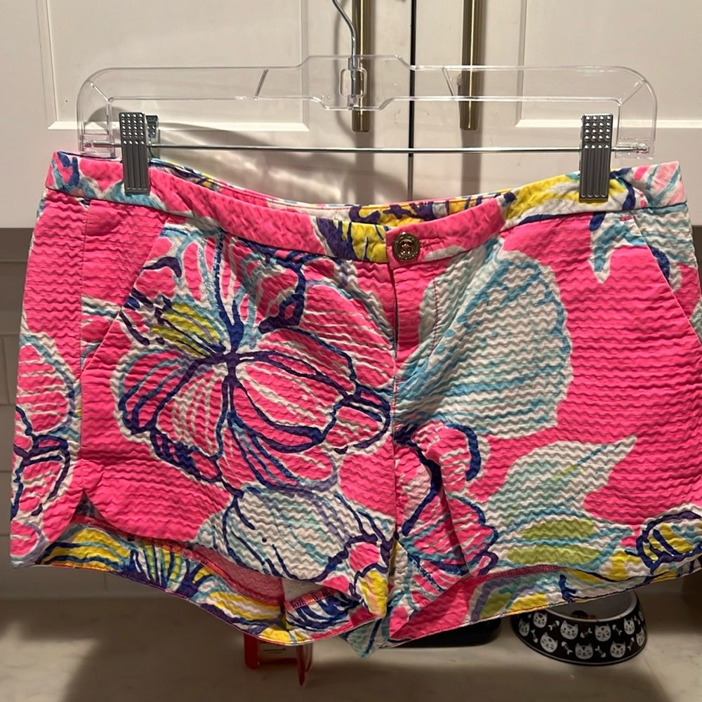 Lilly shorts!